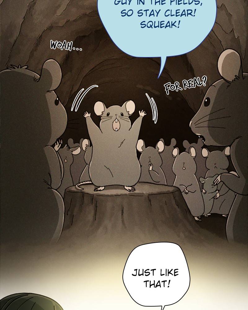 Garden Club Detective Squad chapter 18 - page 77