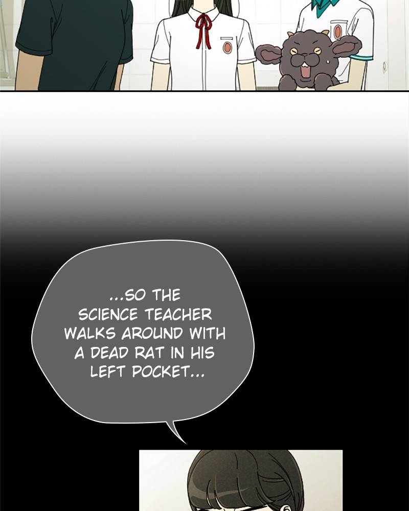 Garden Club Detective Squad chapter 18 - page 8