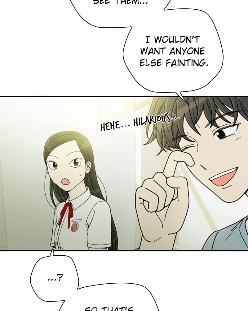 Garden Club Detective Squad chapter 18 - page 81