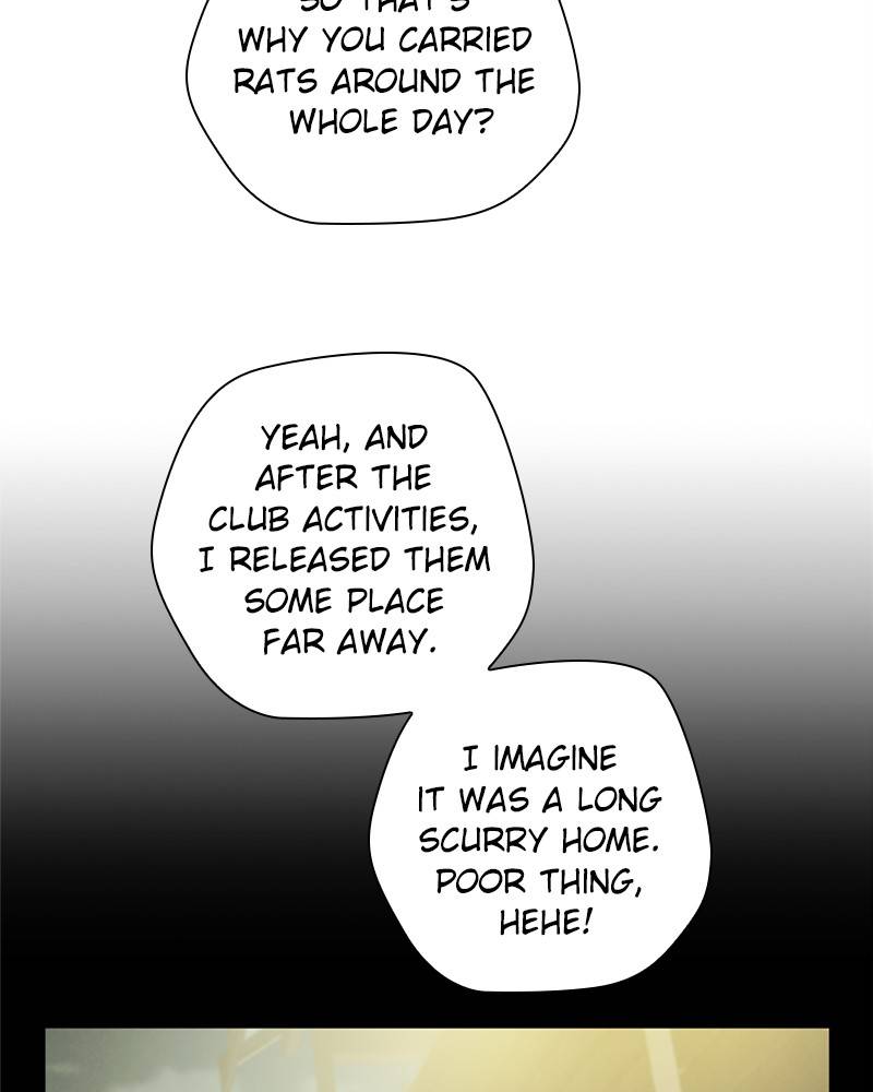 Garden Club Detective Squad chapter 18 - page 82