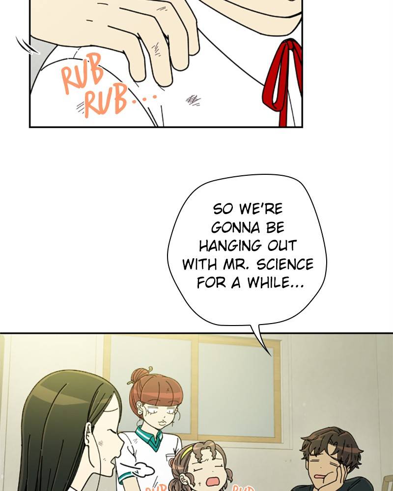 Garden Club Detective Squad chapter 18 - page 87