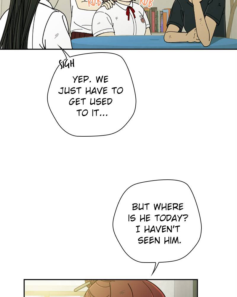 Garden Club Detective Squad chapter 18 - page 88