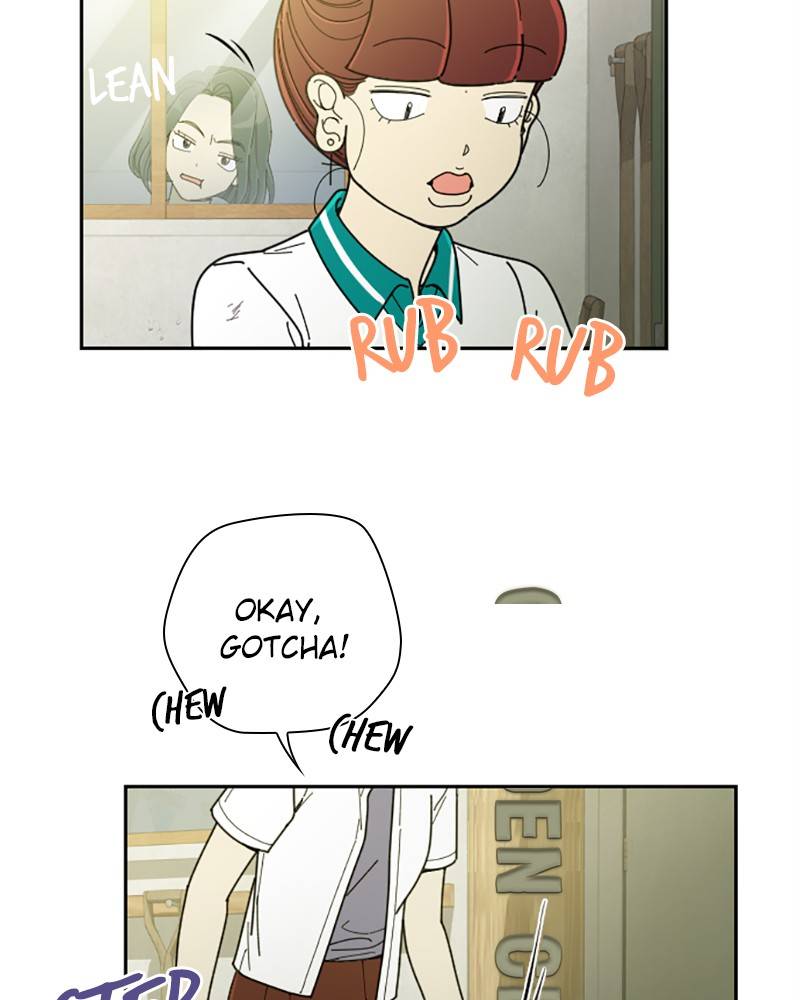 Garden Club Detective Squad chapter 18 - page 89