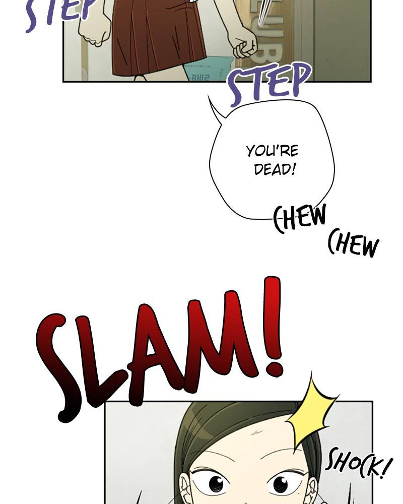Garden Club Detective Squad chapter 18 - page 90