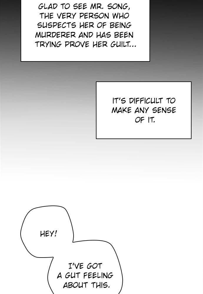 Garden Club Detective Squad chapter 45 - page 10