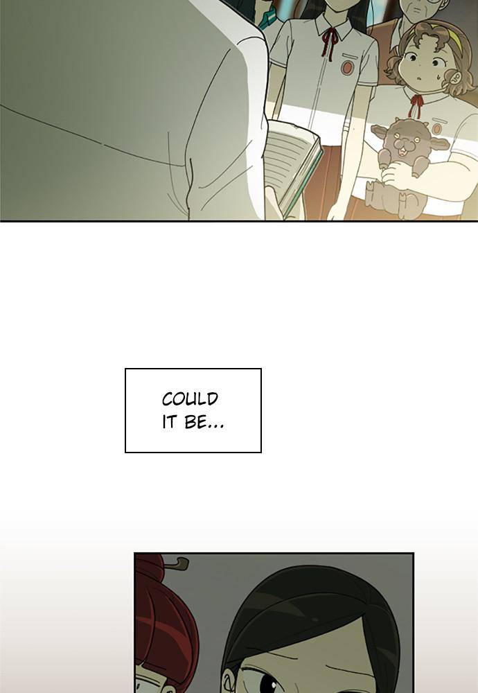 Garden Club Detective Squad chapter 45 - page 111
