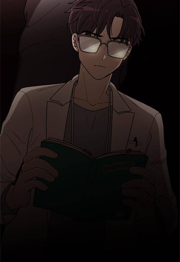 Garden Club Detective Squad chapter 45 - page 114