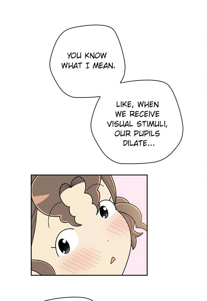 Garden Club Detective Squad chapter 45 - page 14