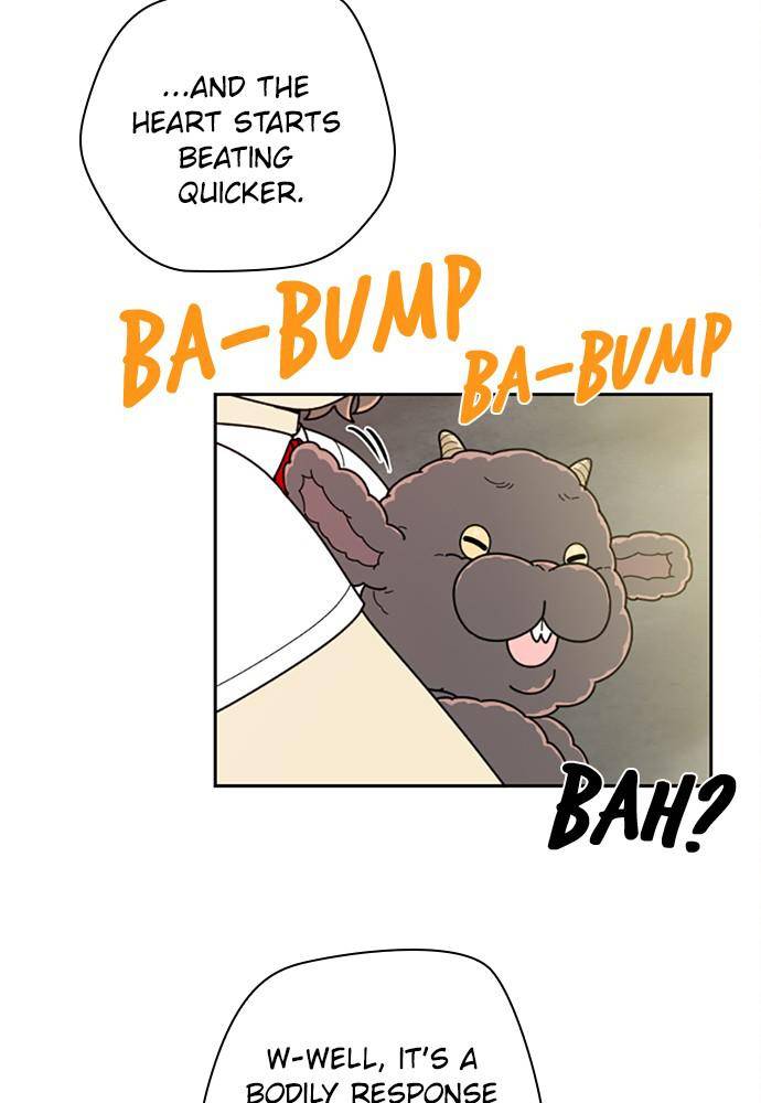 Garden Club Detective Squad chapter 45 - page 15