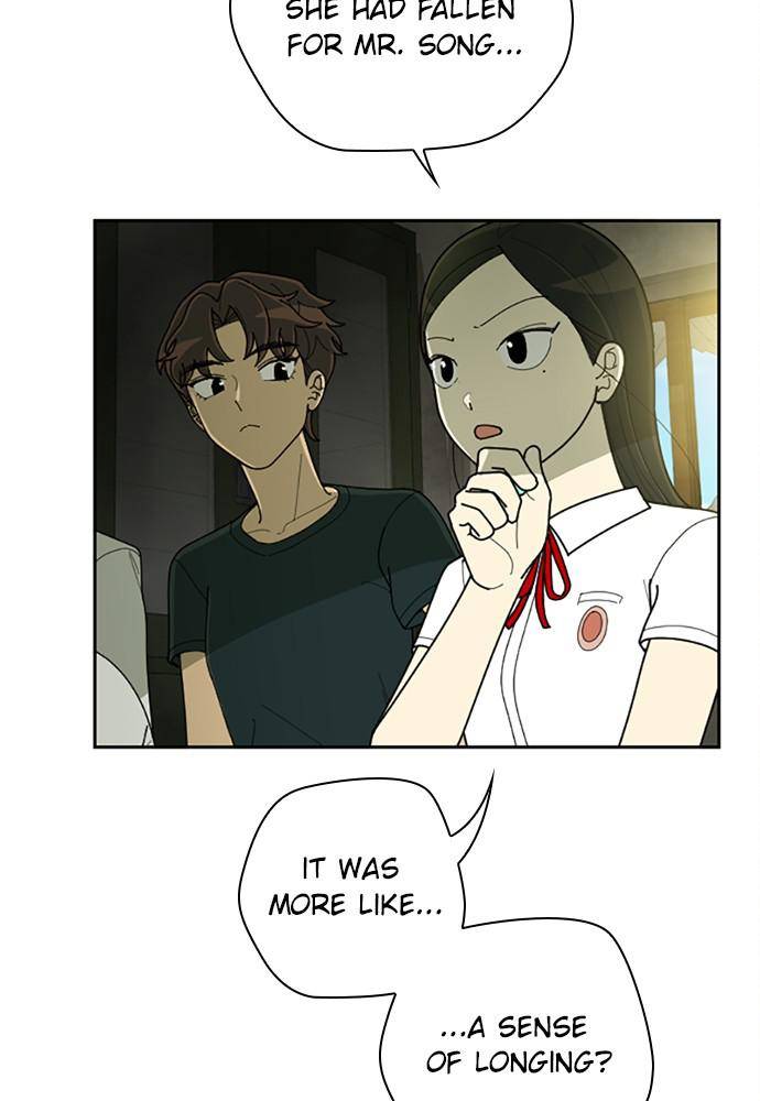 Garden Club Detective Squad chapter 45 - page 17