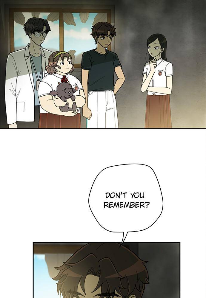 Garden Club Detective Squad chapter 45 - page 19