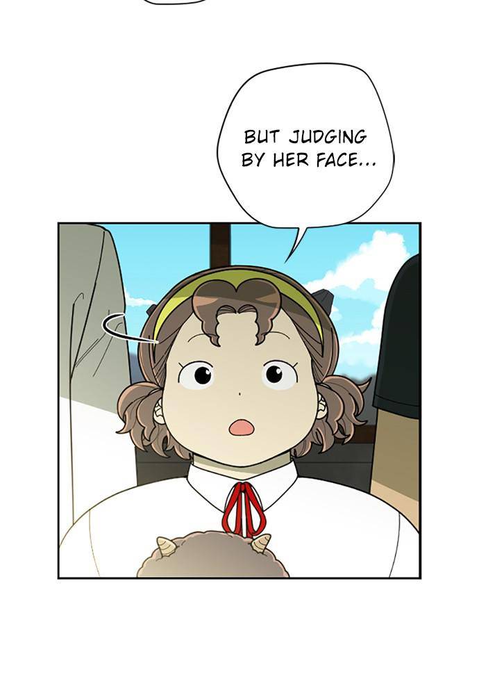 Garden Club Detective Squad chapter 45 - page 2