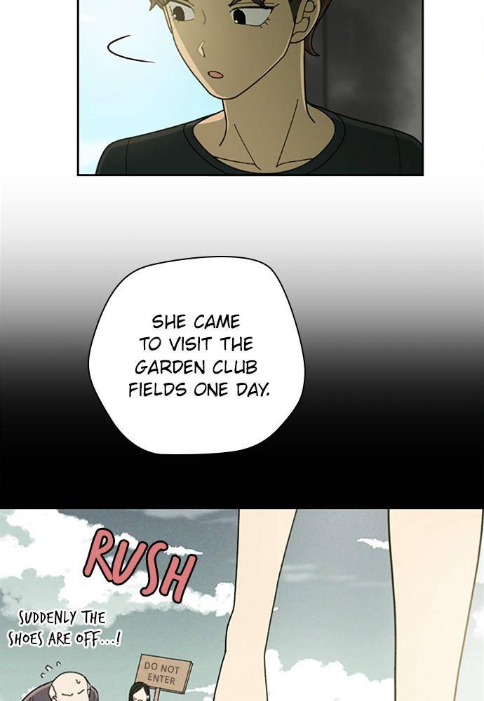 Garden Club Detective Squad chapter 45 - page 20