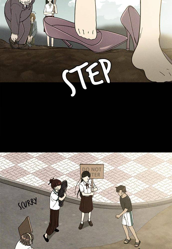 Garden Club Detective Squad chapter 45 - page 21