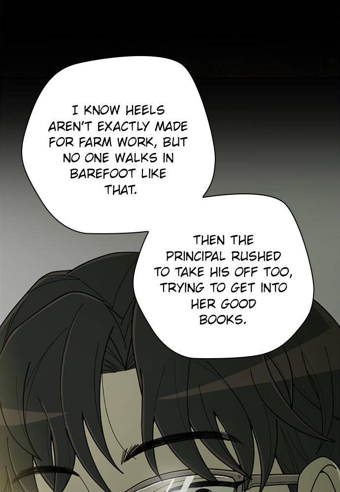 Garden Club Detective Squad chapter 45 - page 23