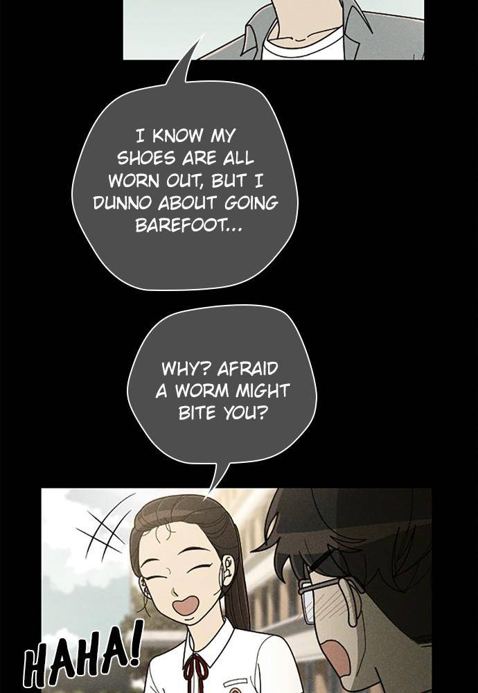 Garden Club Detective Squad chapter 45 - page 27
