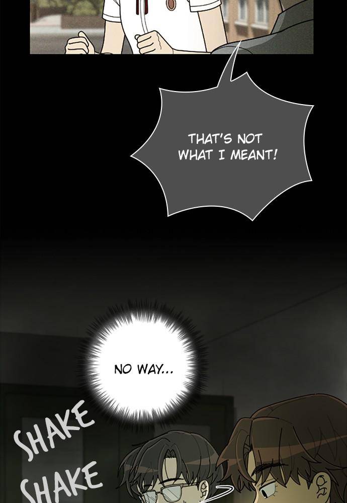 Garden Club Detective Squad chapter 45 - page 28