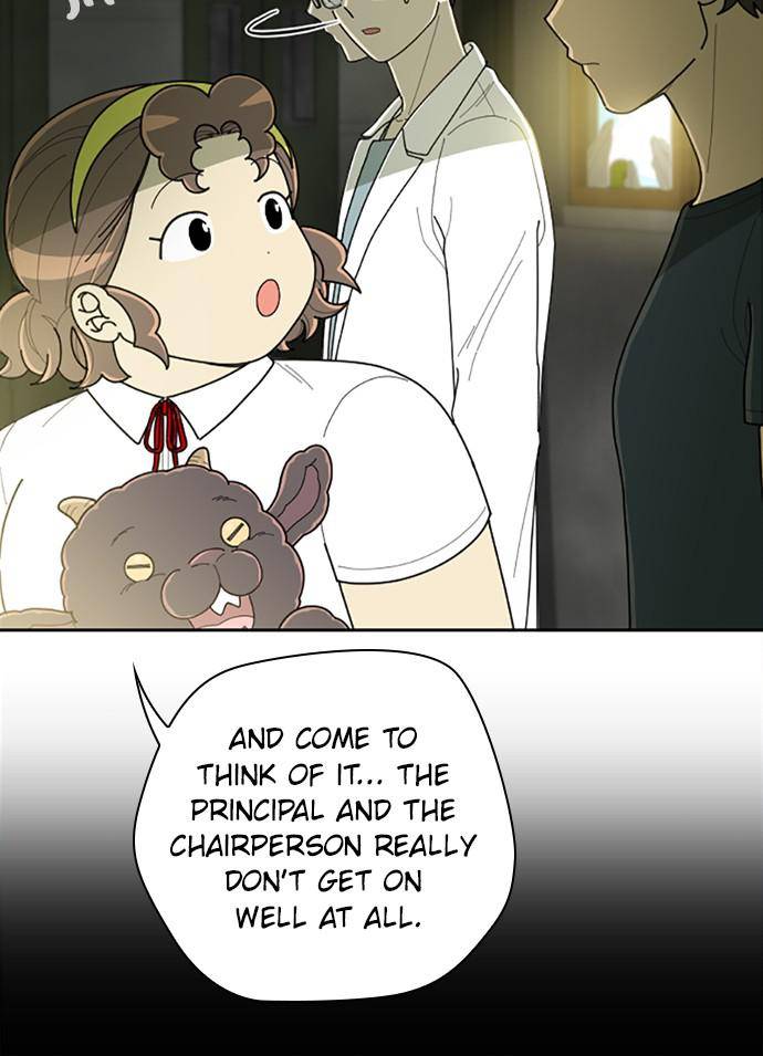 Garden Club Detective Squad chapter 45 - page 29