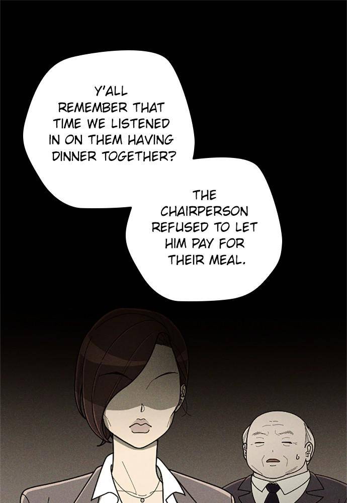 Garden Club Detective Squad chapter 45 - page 30