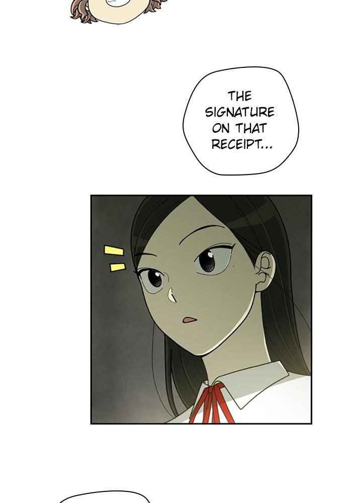 Garden Club Detective Squad chapter 45 - page 34