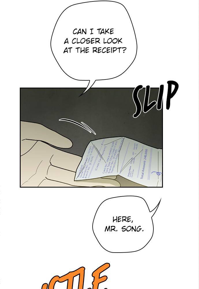 Garden Club Detective Squad chapter 45 - page 36