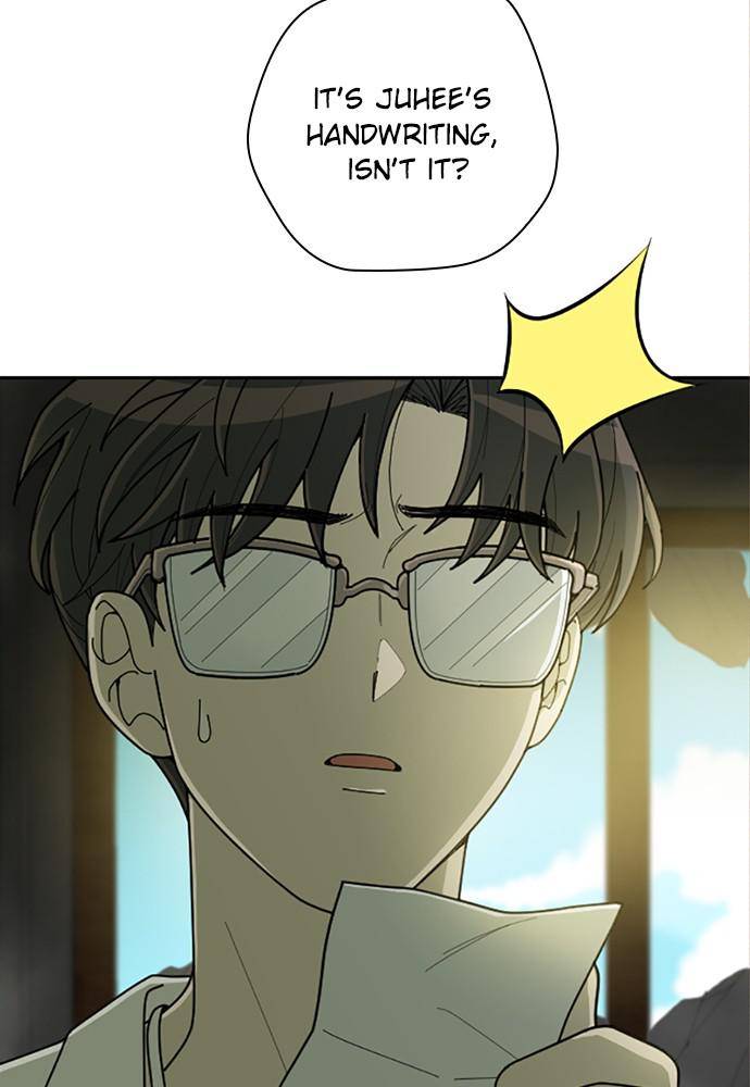 Garden Club Detective Squad chapter 45 - page 39