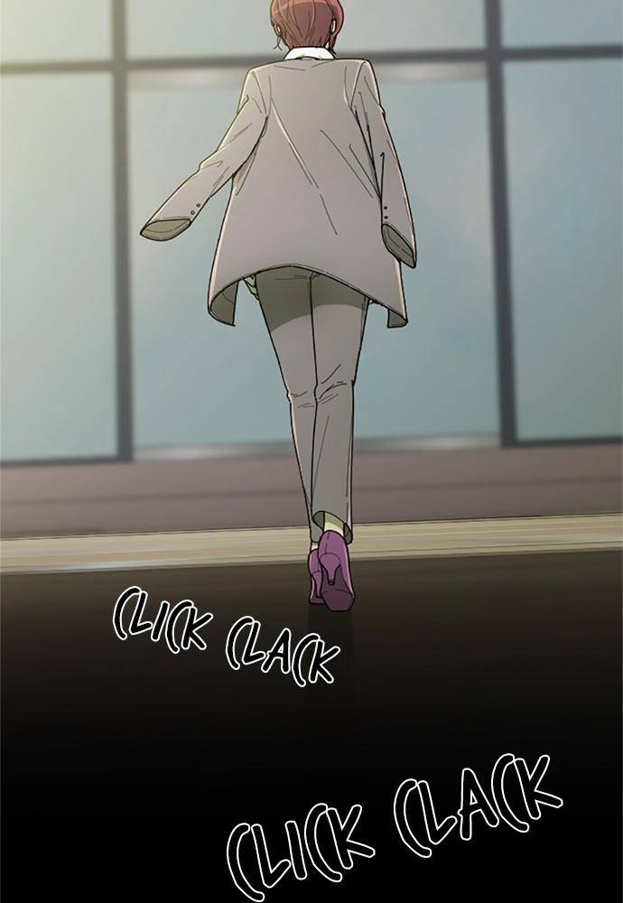 Garden Club Detective Squad chapter 45 - page 4