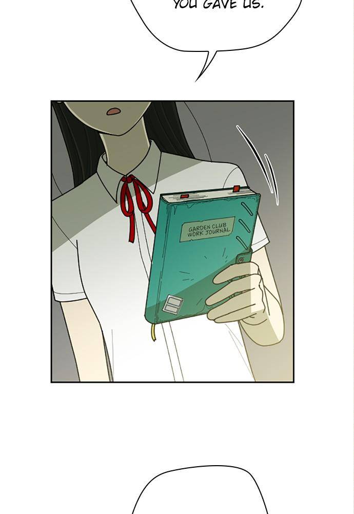 Garden Club Detective Squad chapter 45 - page 41