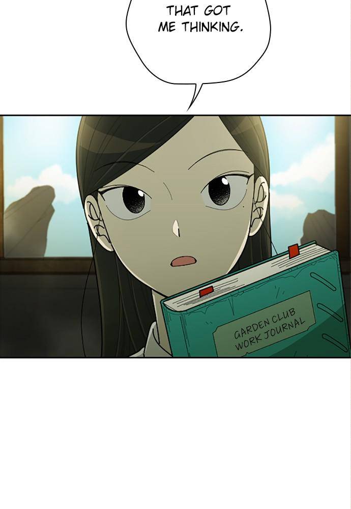 Garden Club Detective Squad chapter 45 - page 42