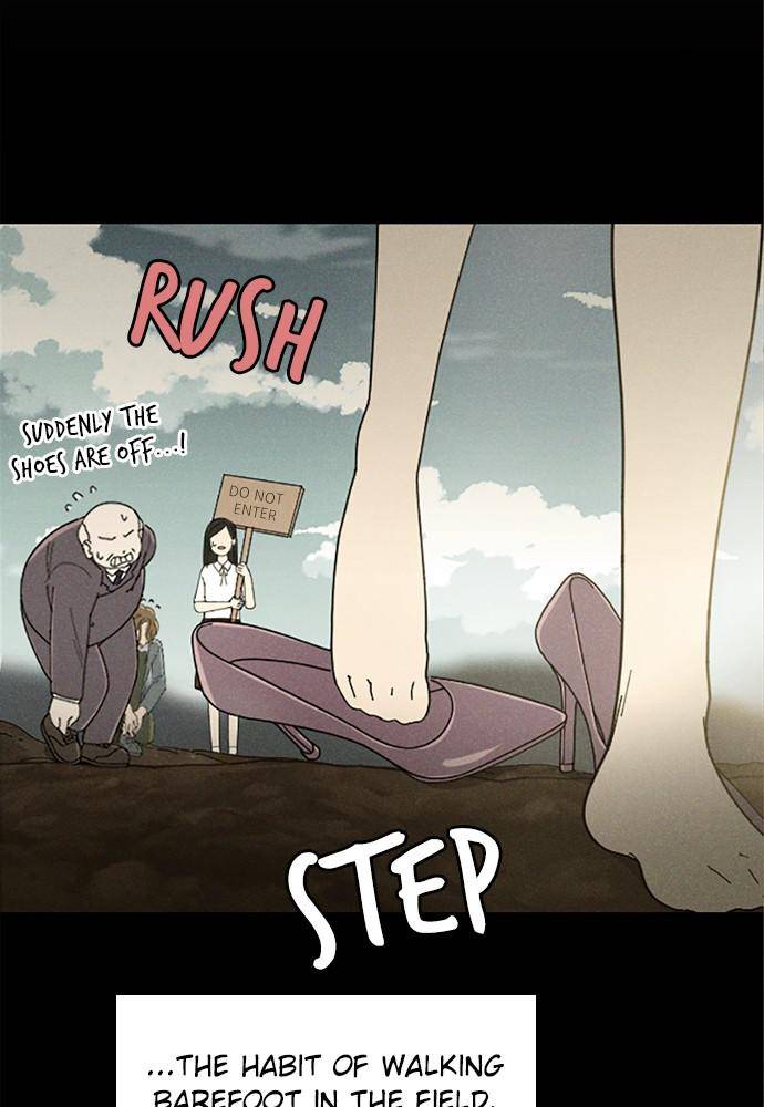 Garden Club Detective Squad chapter 45 - page 44