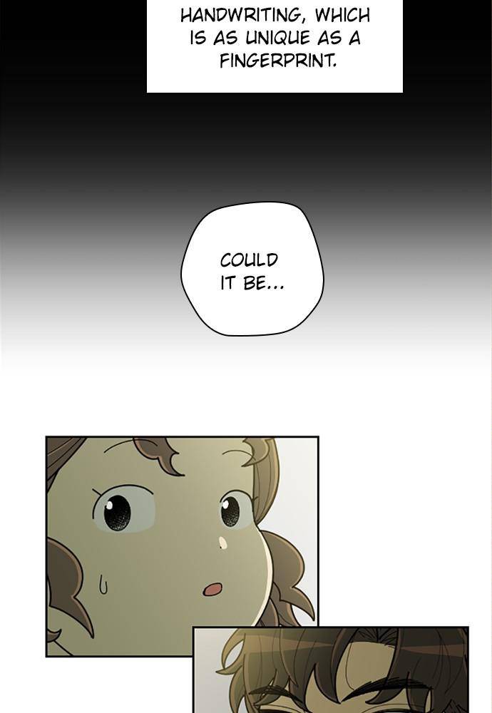 Garden Club Detective Squad chapter 45 - page 46