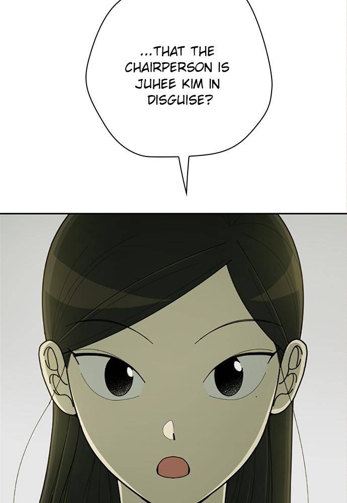 Garden Club Detective Squad chapter 45 - page 49