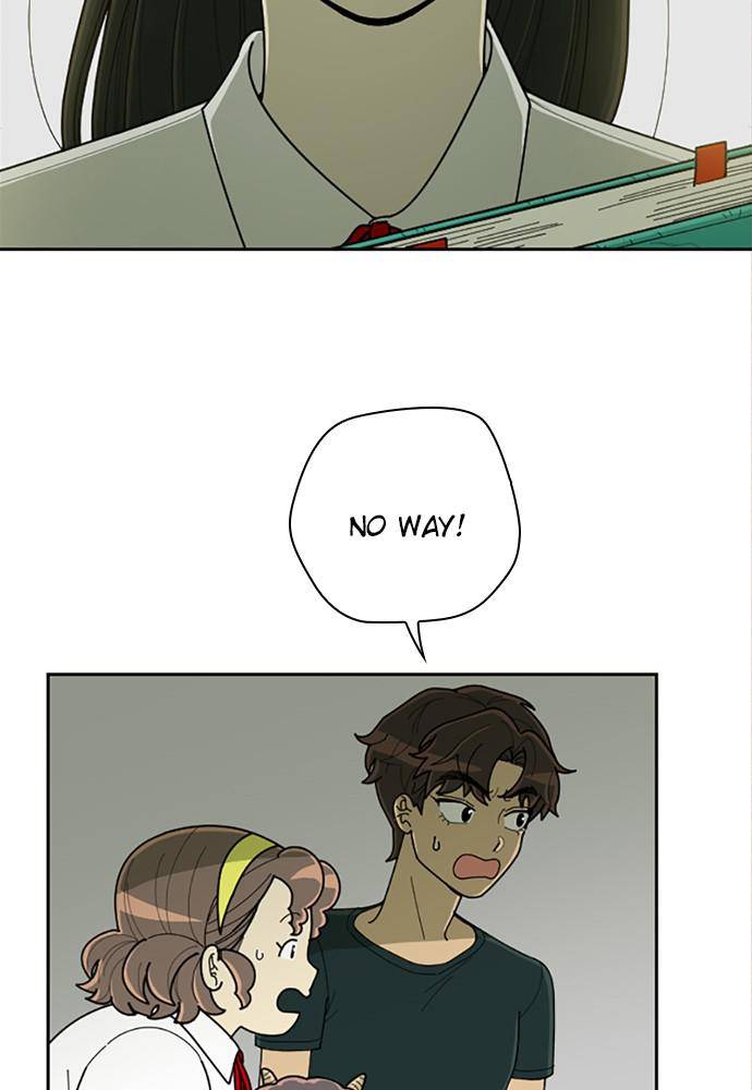 Garden Club Detective Squad chapter 45 - page 50