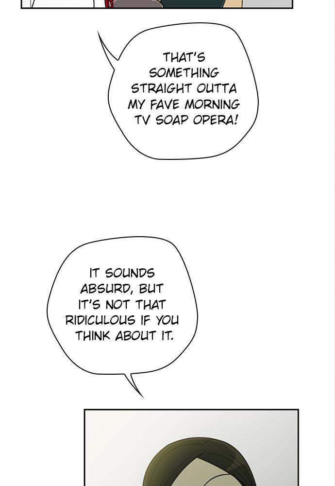 Garden Club Detective Squad chapter 45 - page 51
