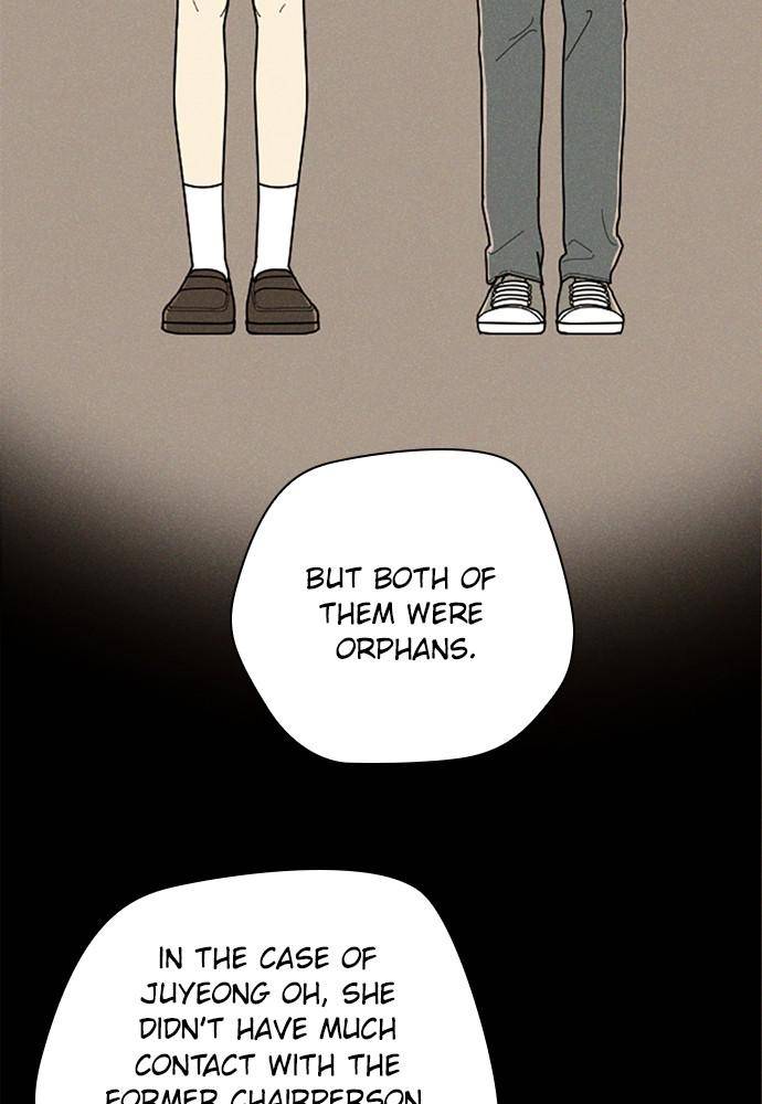 Garden Club Detective Squad chapter 45 - page 54