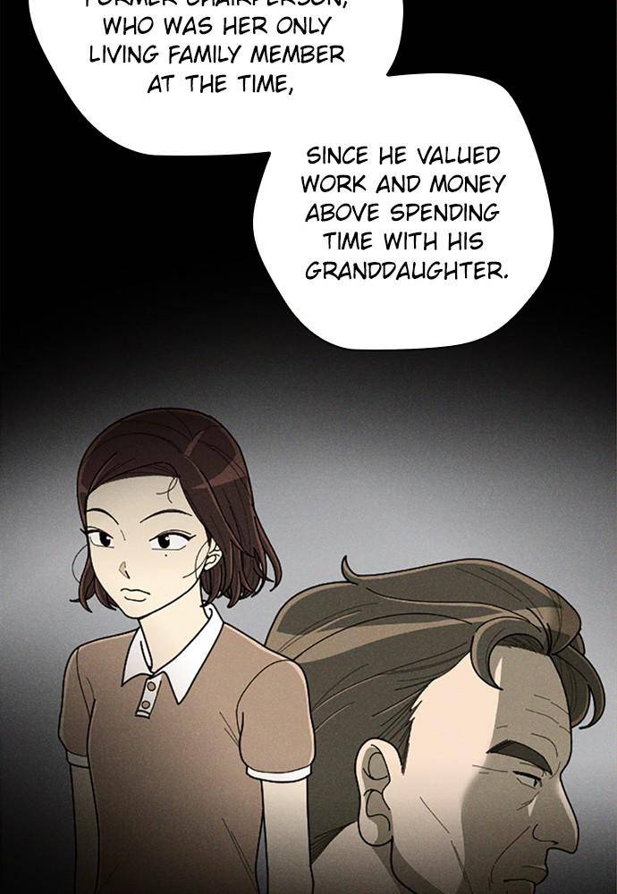 Garden Club Detective Squad chapter 45 - page 55