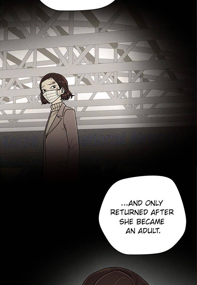 Garden Club Detective Squad chapter 45 - page 56