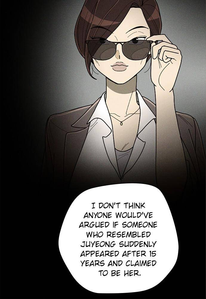 Garden Club Detective Squad chapter 45 - page 57