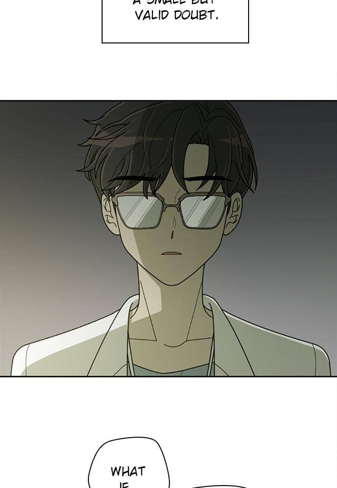 Garden Club Detective Squad chapter 45 - page 60