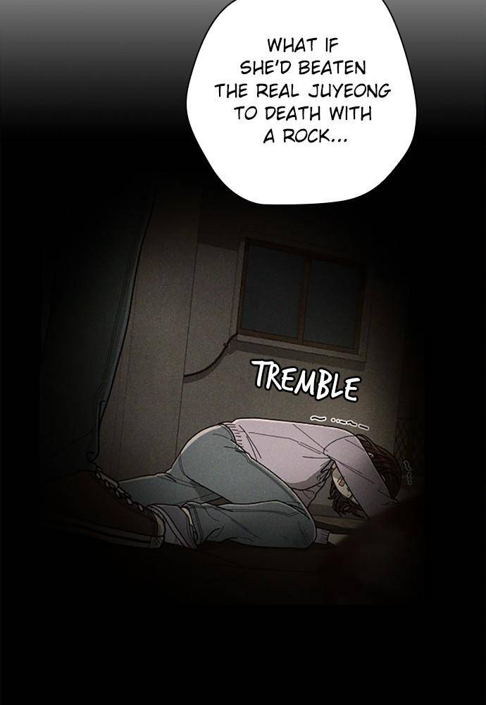 Garden Club Detective Squad chapter 45 - page 62