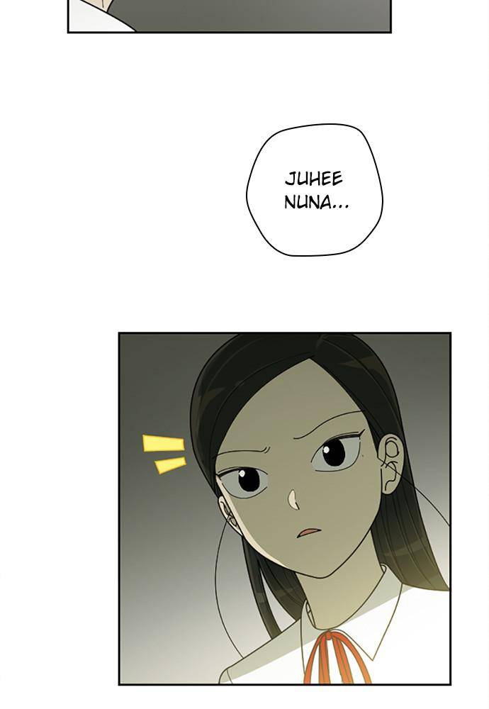 Garden Club Detective Squad chapter 45 - page 68