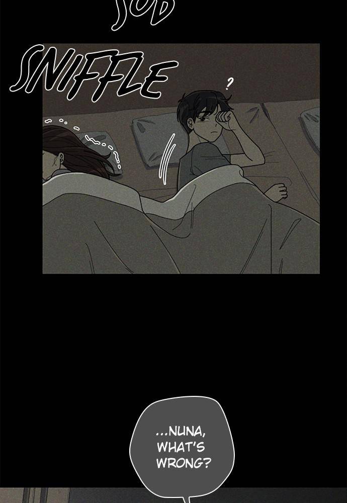 Garden Club Detective Squad chapter 45 - page 71