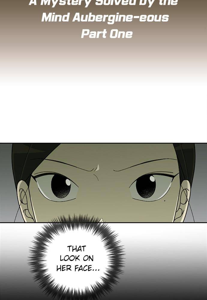 Garden Club Detective Squad chapter 45 - page 8