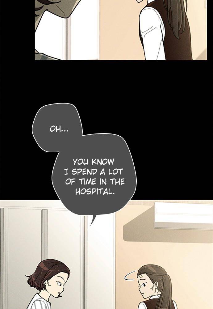 Garden Club Detective Squad chapter 45 - page 92