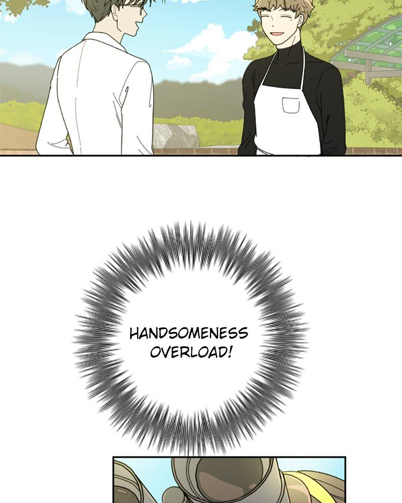 Garden Club Detective Squad chapter 17 - page 101