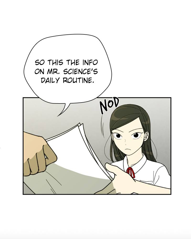 Garden Club Detective Squad chapter 17 - page 105