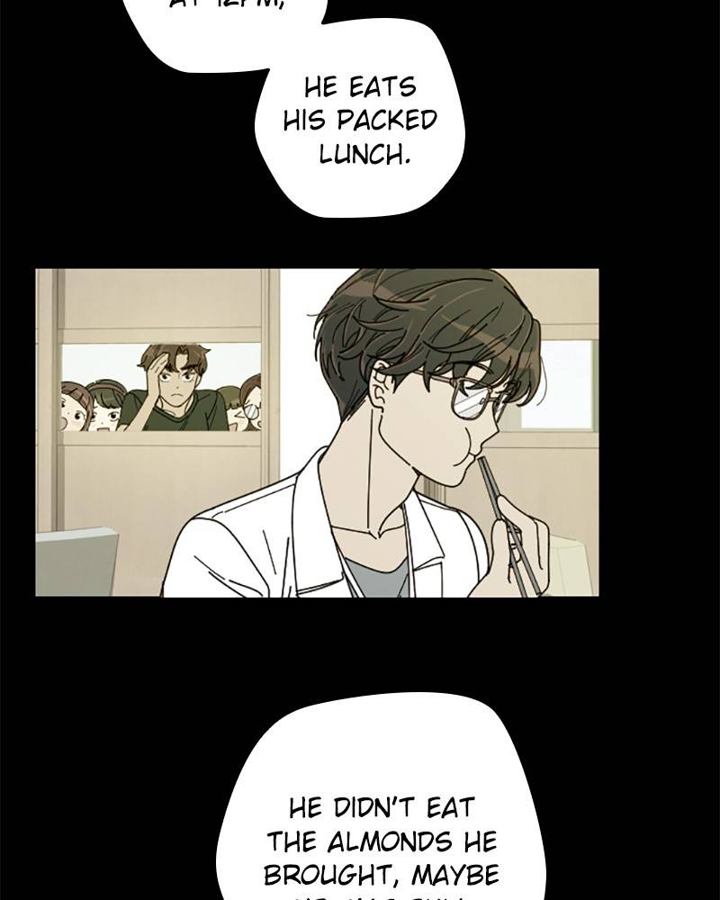 Garden Club Detective Squad chapter 17 - page 108