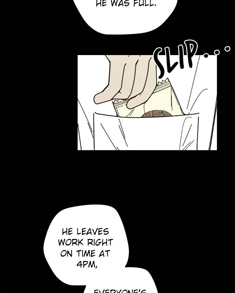 Garden Club Detective Squad chapter 17 - page 109