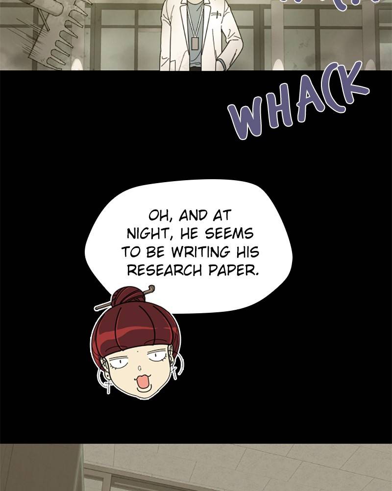 Garden Club Detective Squad chapter 17 - page 112