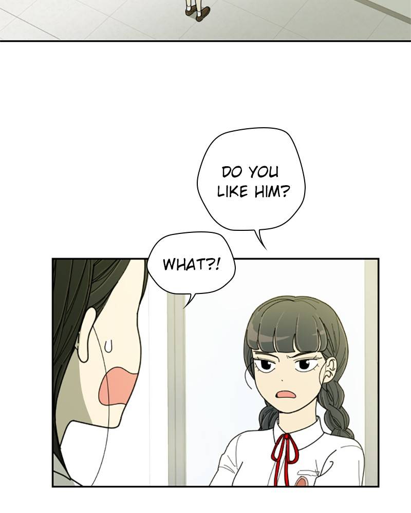 Garden Club Detective Squad chapter 17 - page 120
